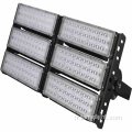 50 W à 500 W LED TUNNEL LED LUMEN HIGH